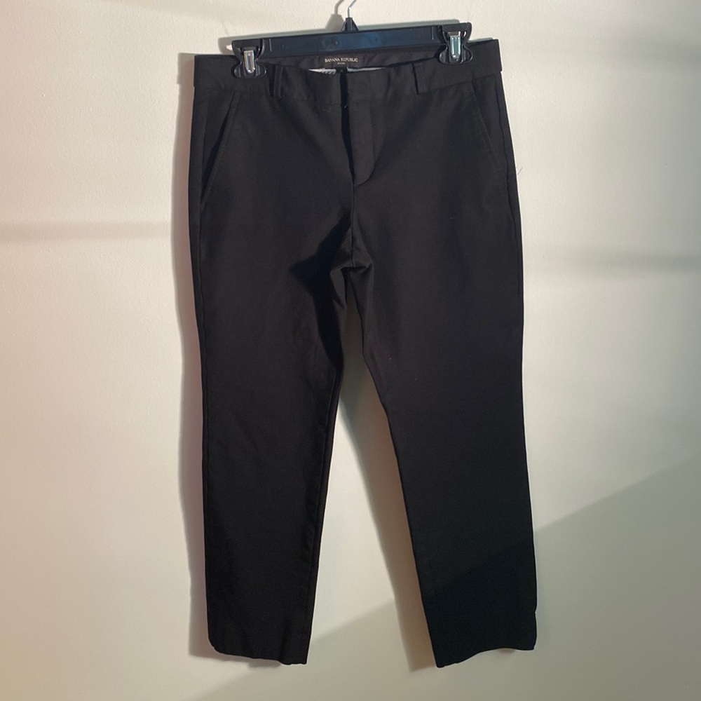 Banana Republic Womens Dress Pants